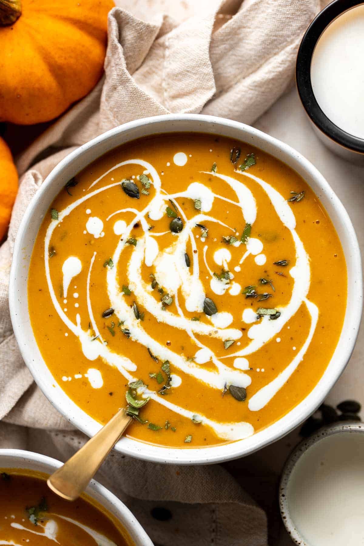 soup curry