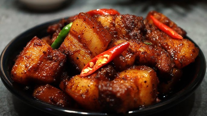 Pork special