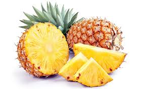 PINEAPLE FRESH