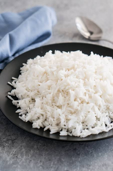 A RICE