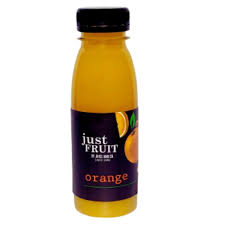 Fresh Juice Small