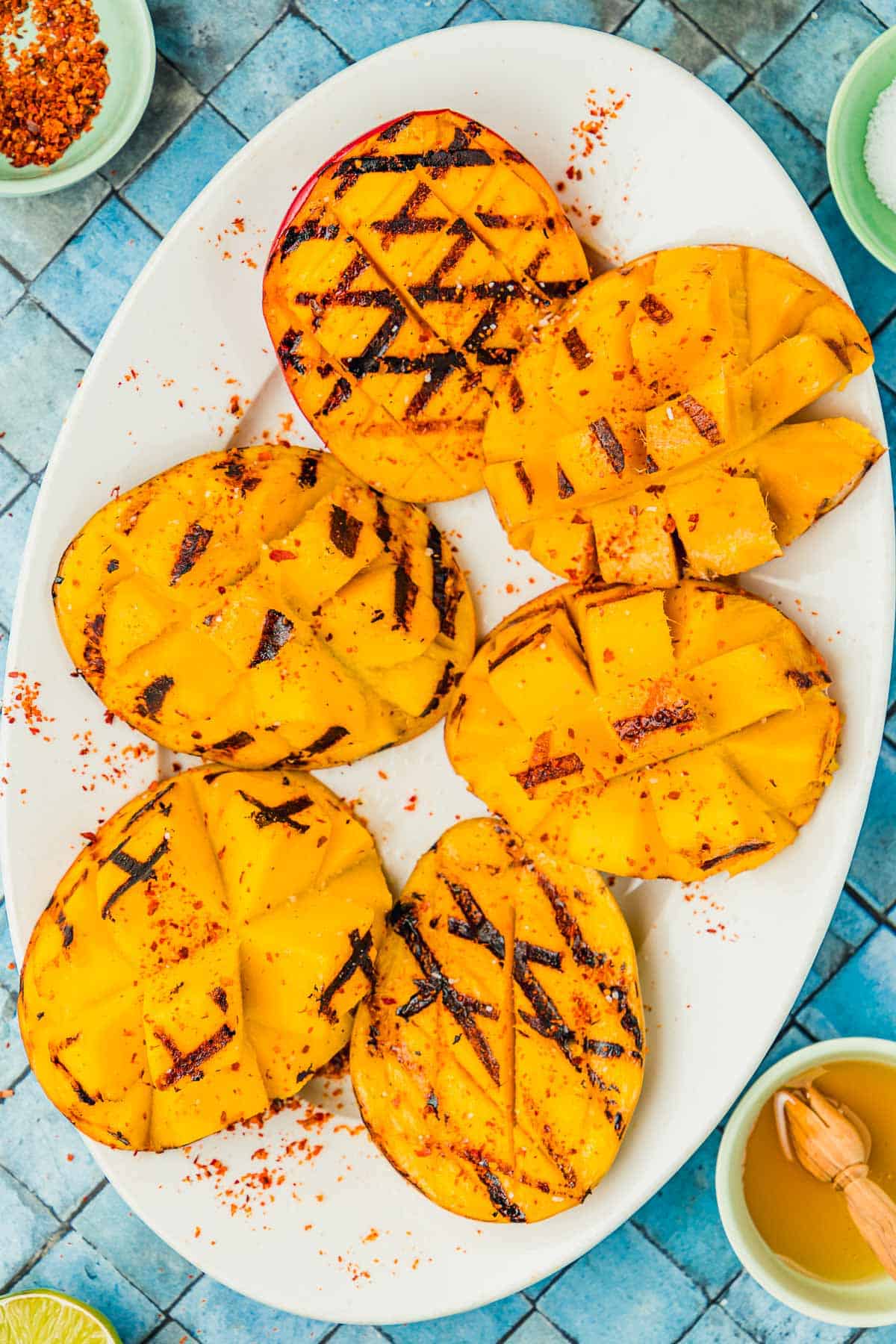 EXPERTS' MANGO