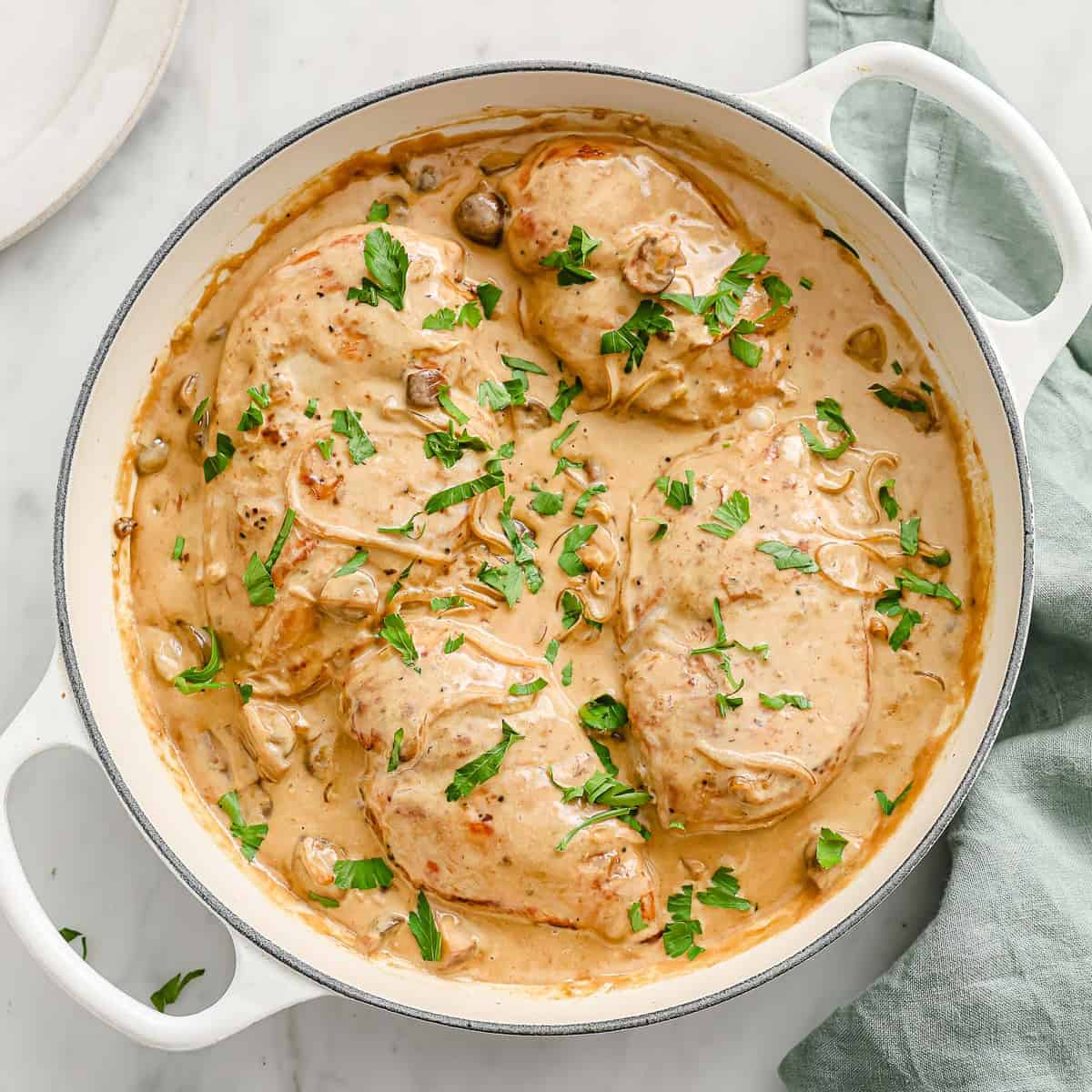 Chicken Sauce