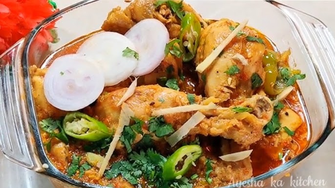 Chicken Parlor