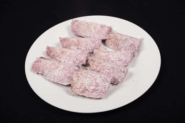 arrowroot