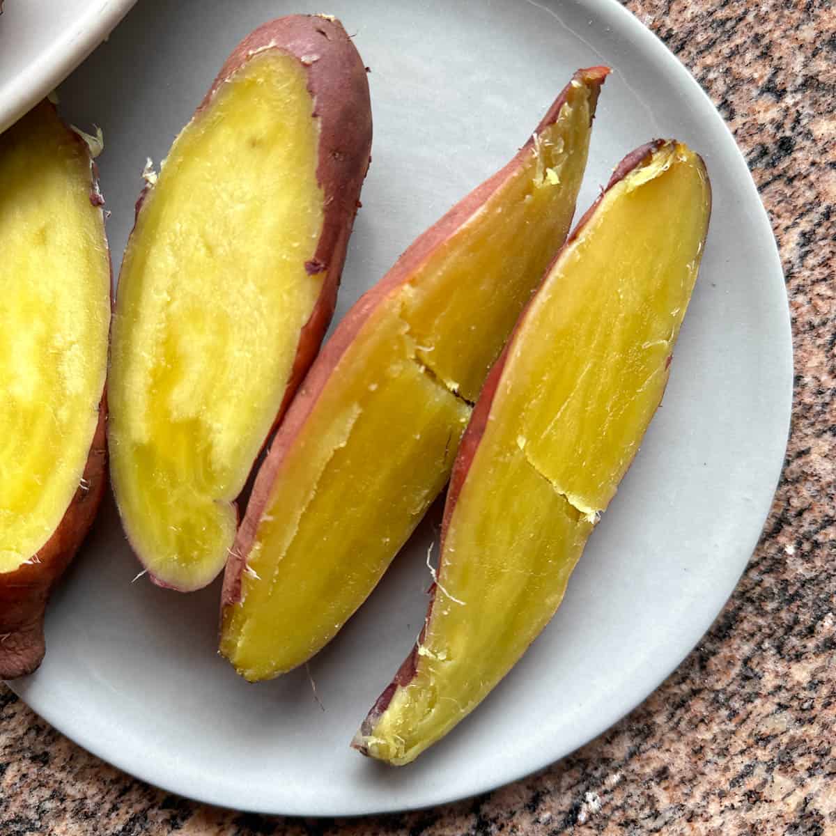 Sweet Potatoes