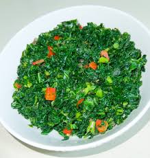 Mixed Greens