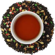 Strong Tea Members