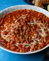 Red Beans Members