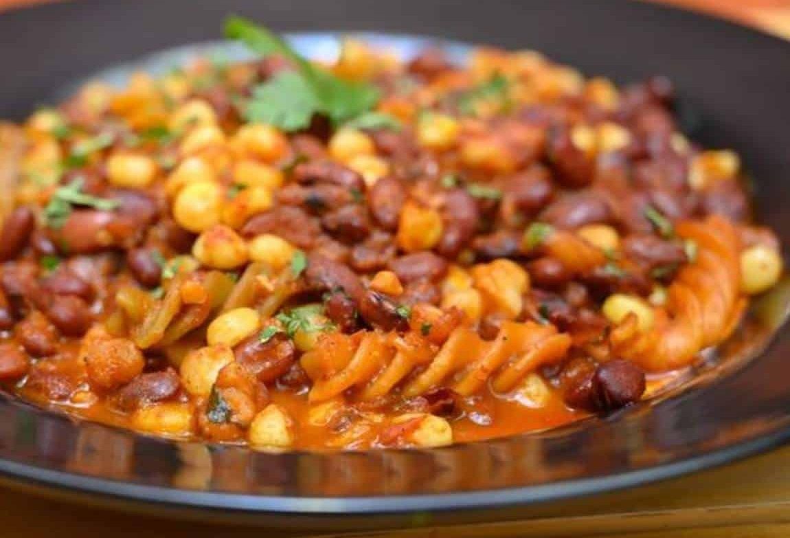 Githeri