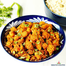 Aloo Gobi Expert