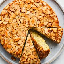 Cardamon Cake