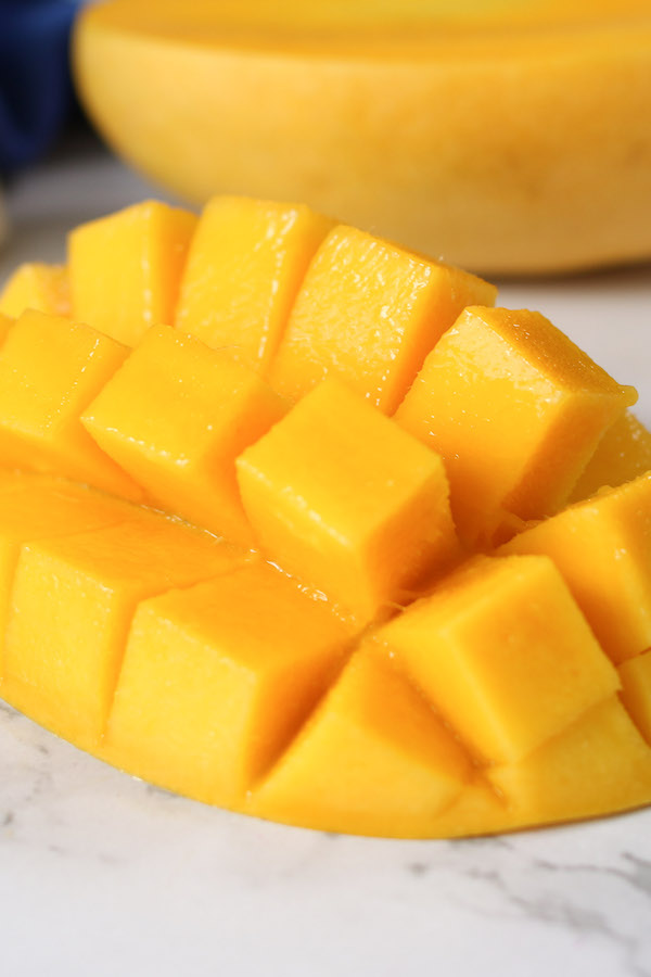 MANGOE RIPE