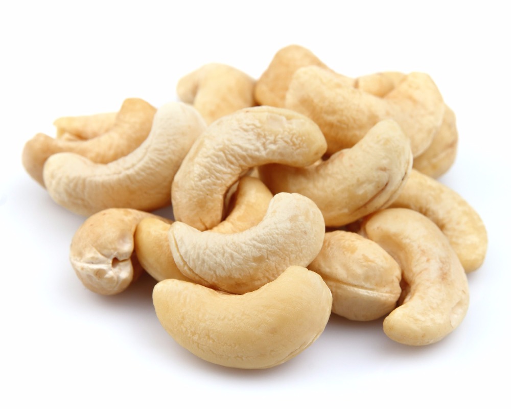 Cashew Nuts