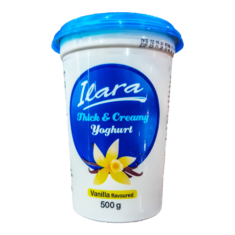 YOGHURT 500G