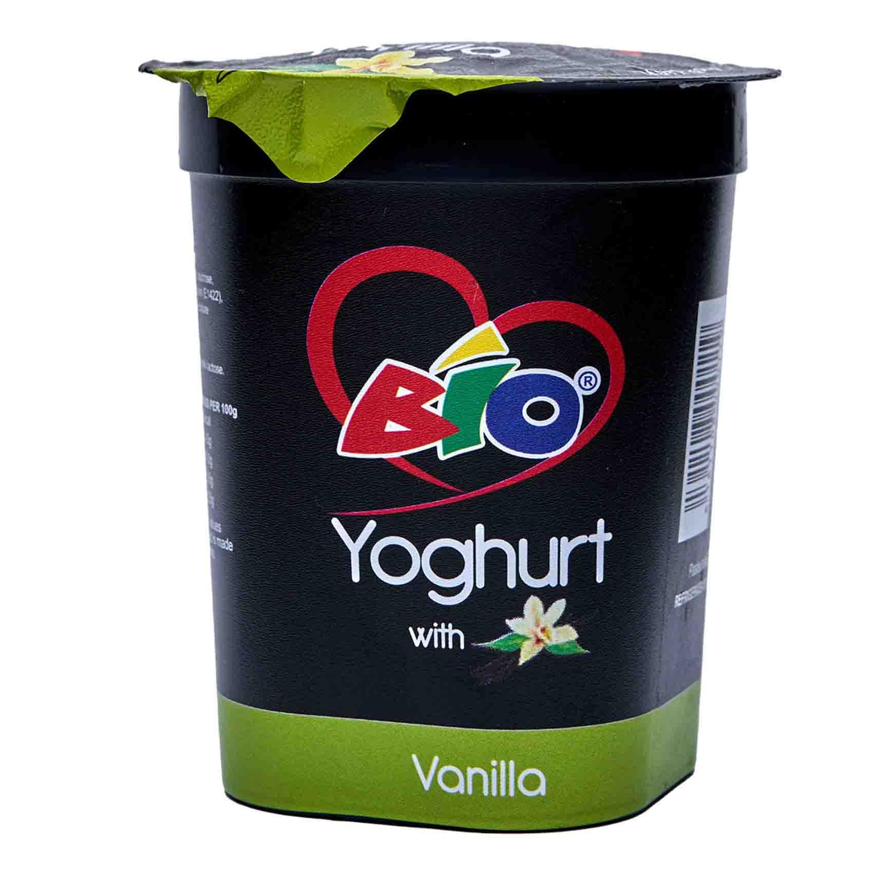 YOGHURT 150ml