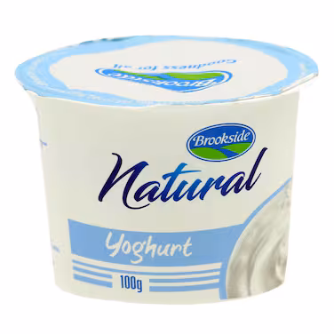 Yoghurt 100ml