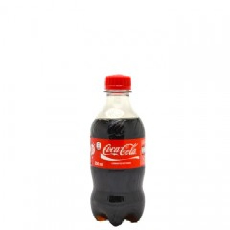 Soda pet 350ml