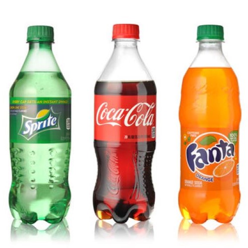 Soda 300ml