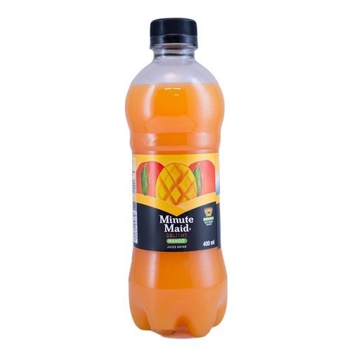 Minute maid 500ml
