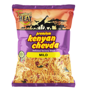 Chevda Mild