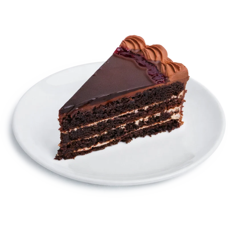 Cake Slice