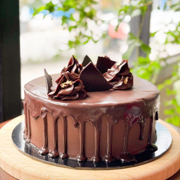 whole cake