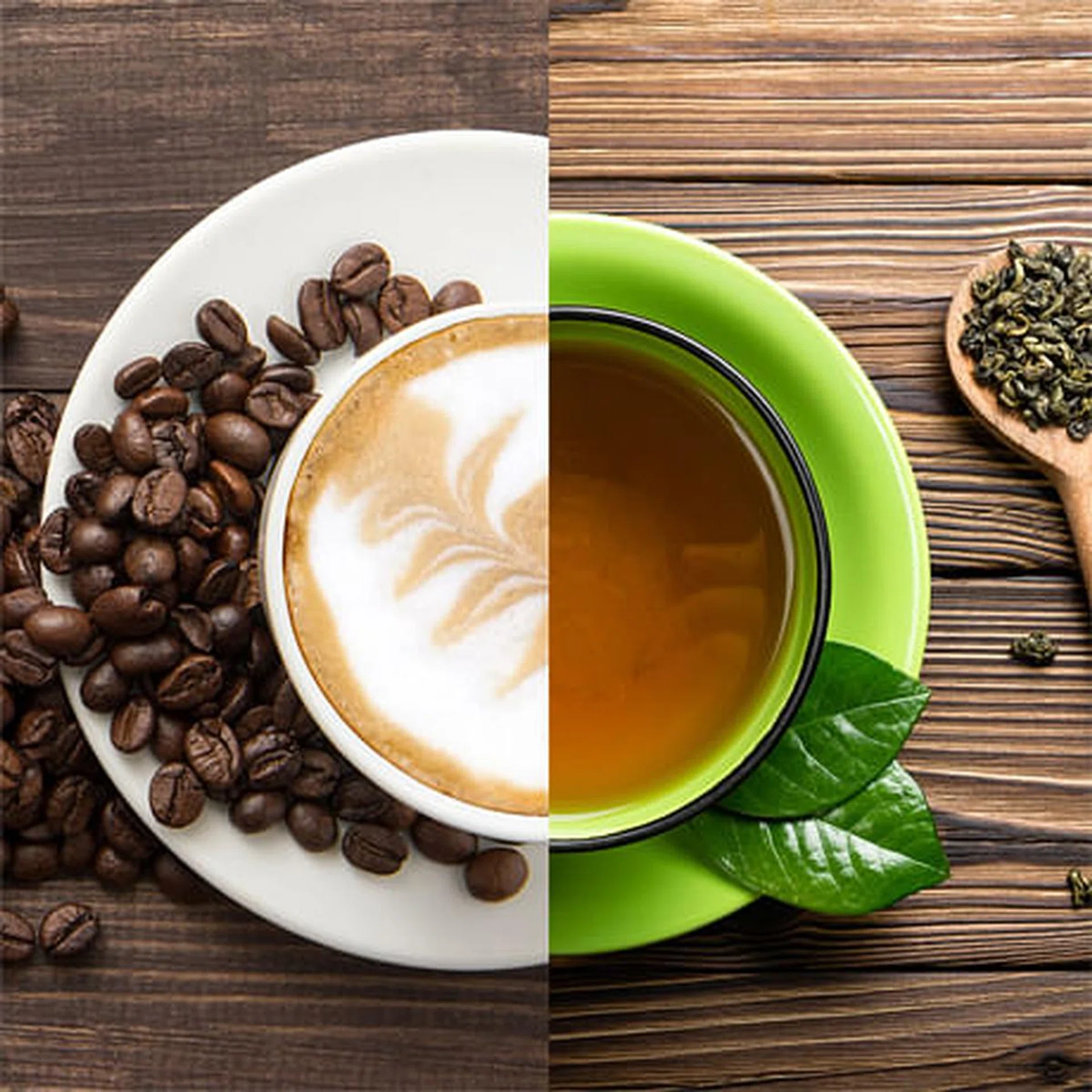 Coffee/Tea
